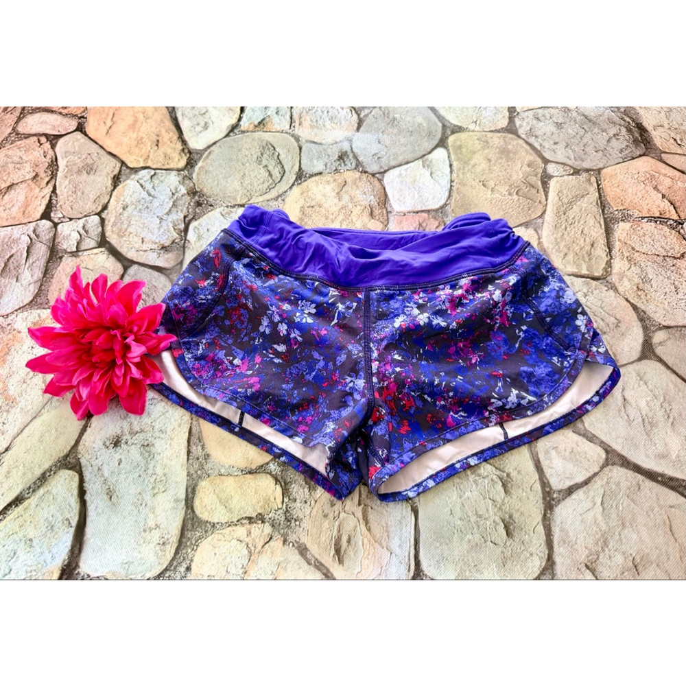 🌼 Ivivva Activewear Shorts